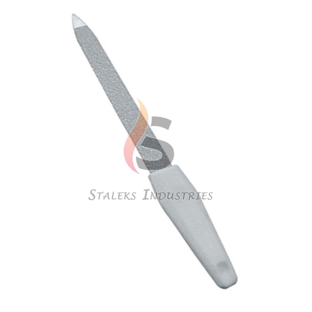 Nail Files