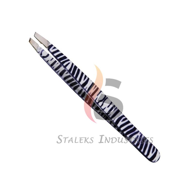 Color Coated Tweezers
