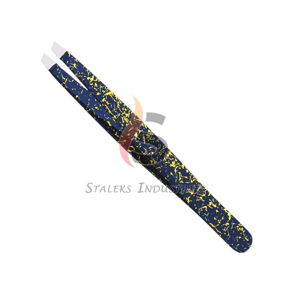 Color Coated Tweezers