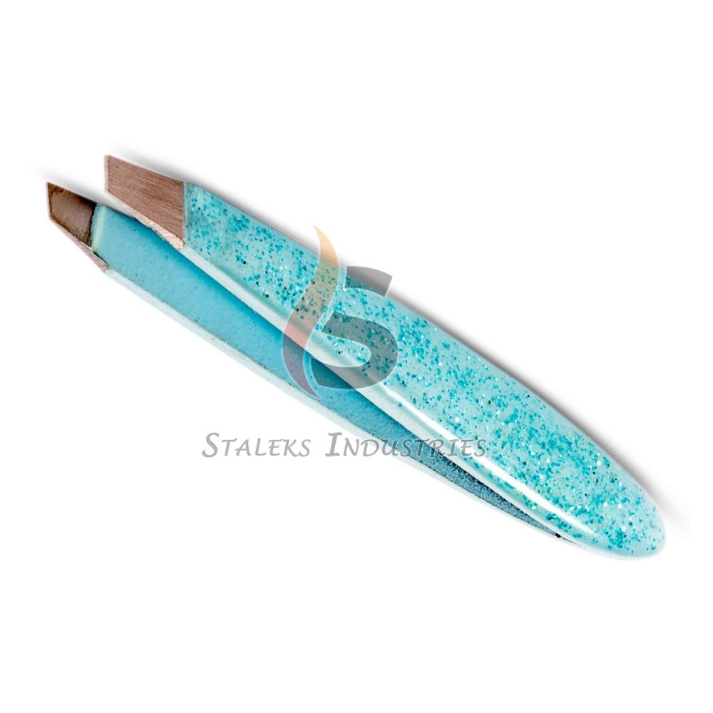 Color Coated Tweezers