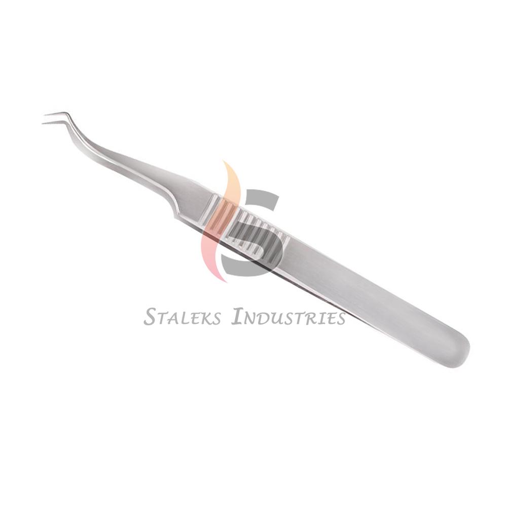 Eyelash Extension Tweezers