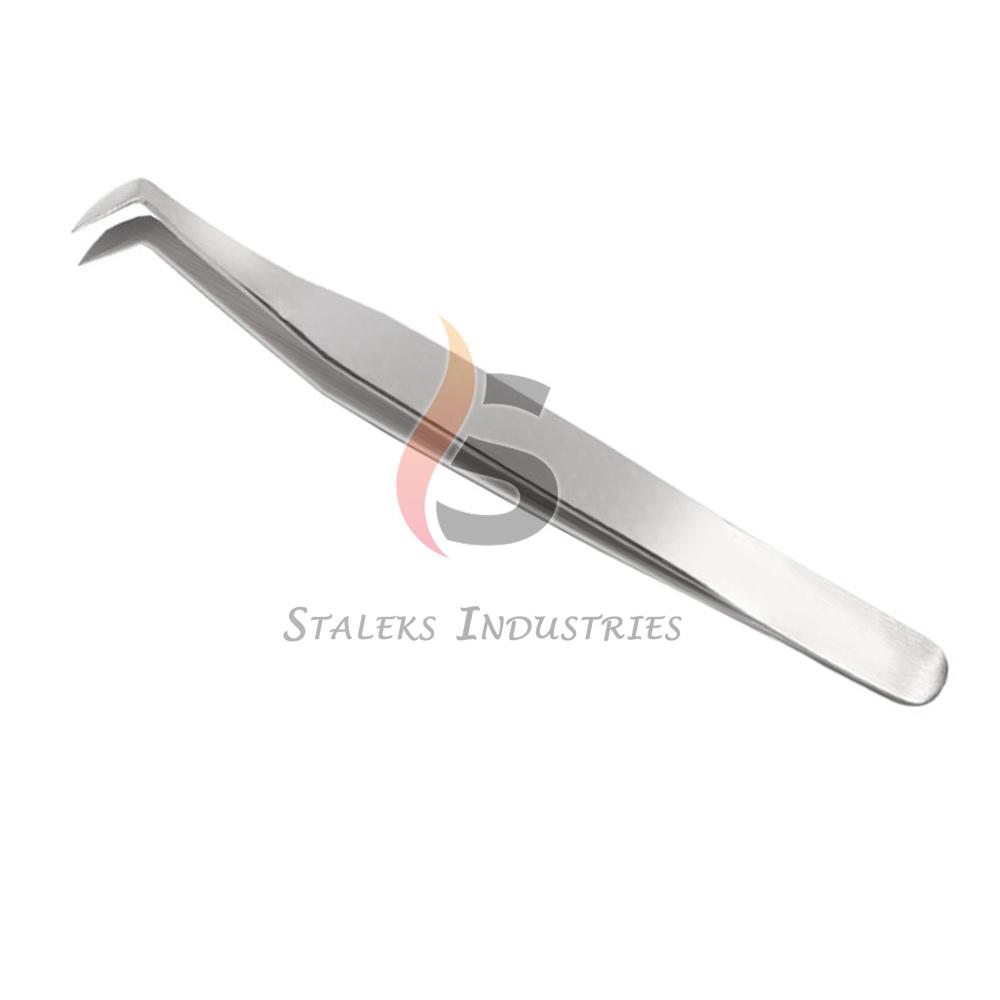Eyelash Extension Tweezers
