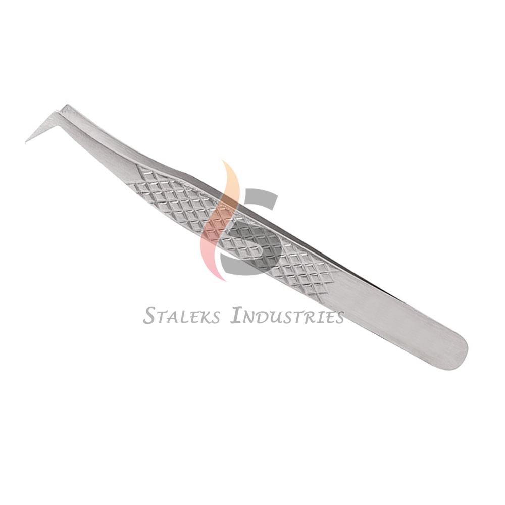 Eyelash Extension Tweezers