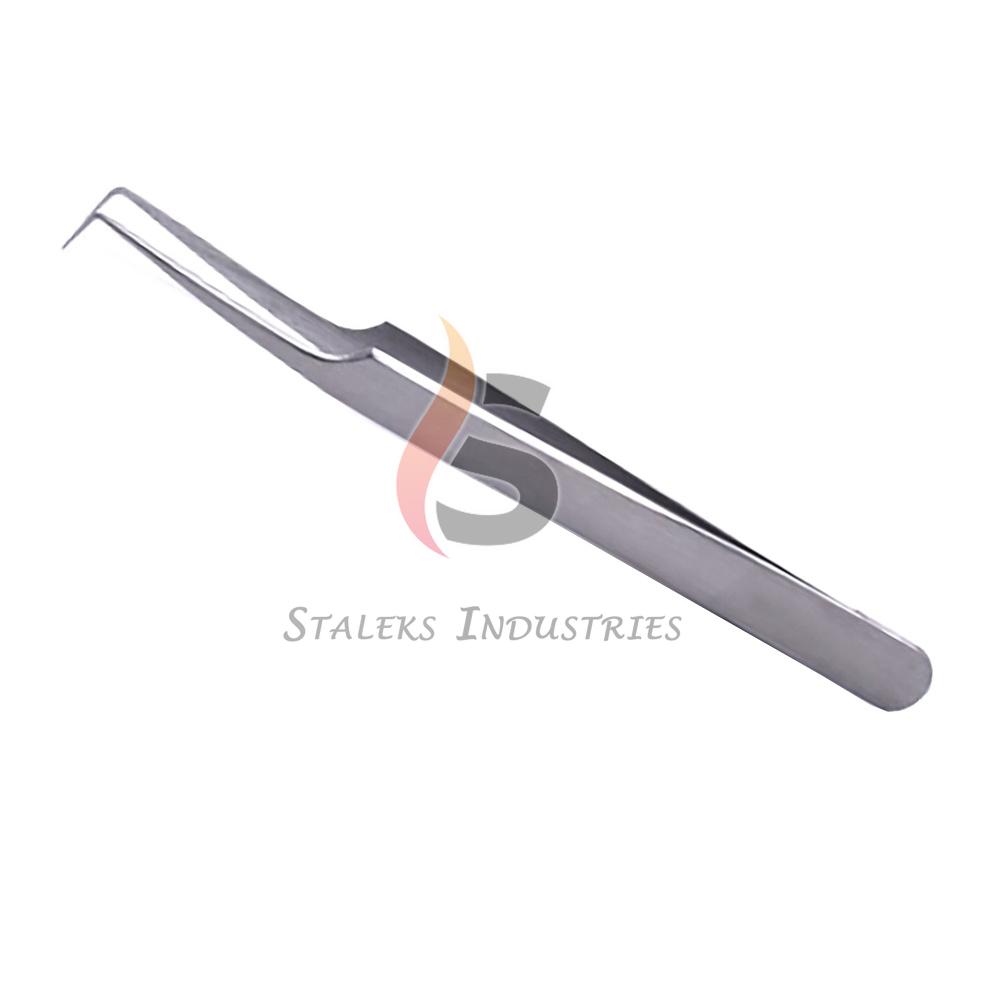 Eyelash Extension Tweezers